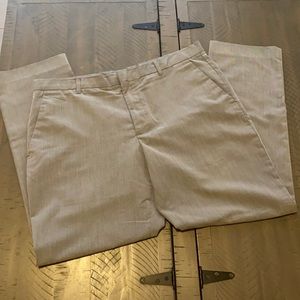 Perry Ellis Slim Fit Dress Slacks